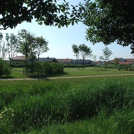 Friedrichskoog-Deichblick 9 Villa Exterior photo